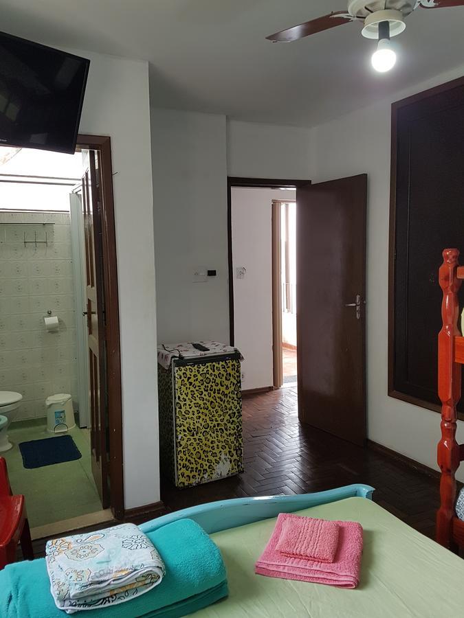 Casa Na Ilha Habitación en casa particular