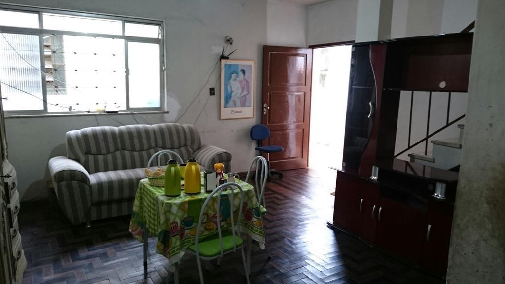 Hospedagem domiciliar Casa Na Ilha