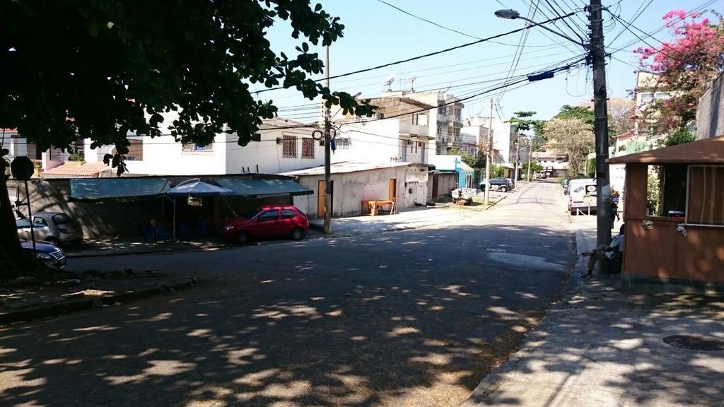 Casa Na Ilha Séjour chez l'habitant *