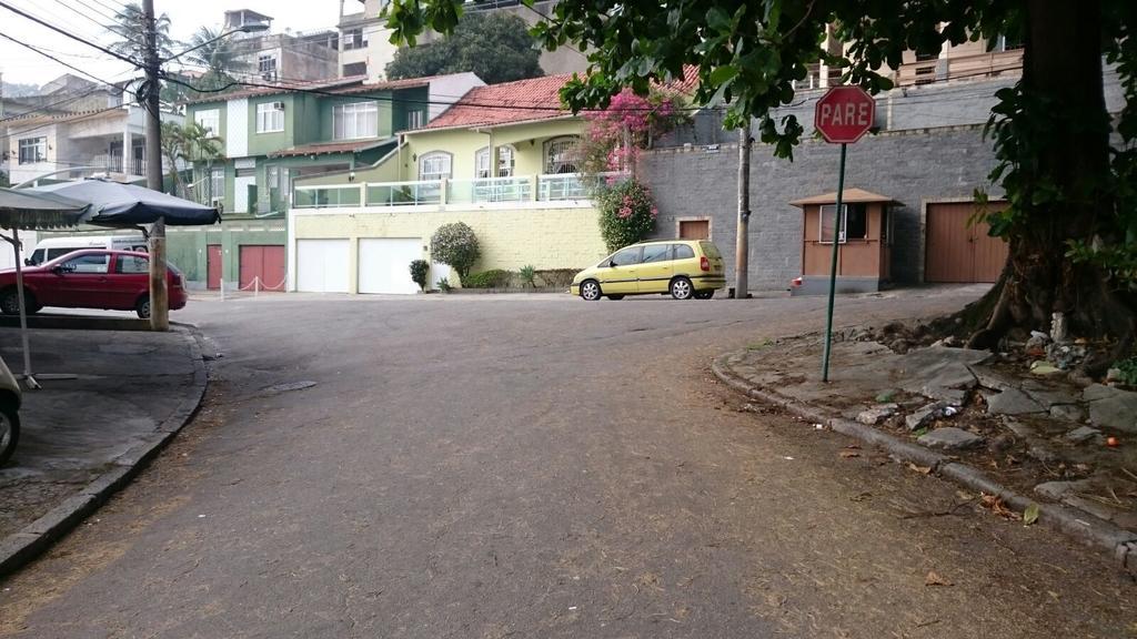 Casa Na Ilha Séjour chez l'habitant Rio de Janeiro
