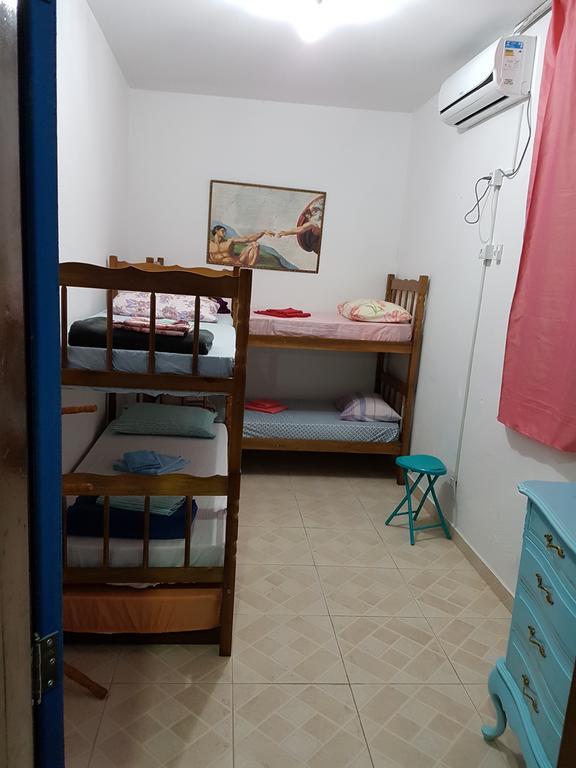 Casa Na Ilha Séjour chez l'habitant