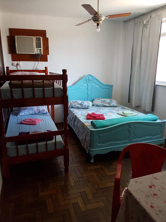 Casa Na Ilha Séjour chez l'habitant Rio de Janeiro