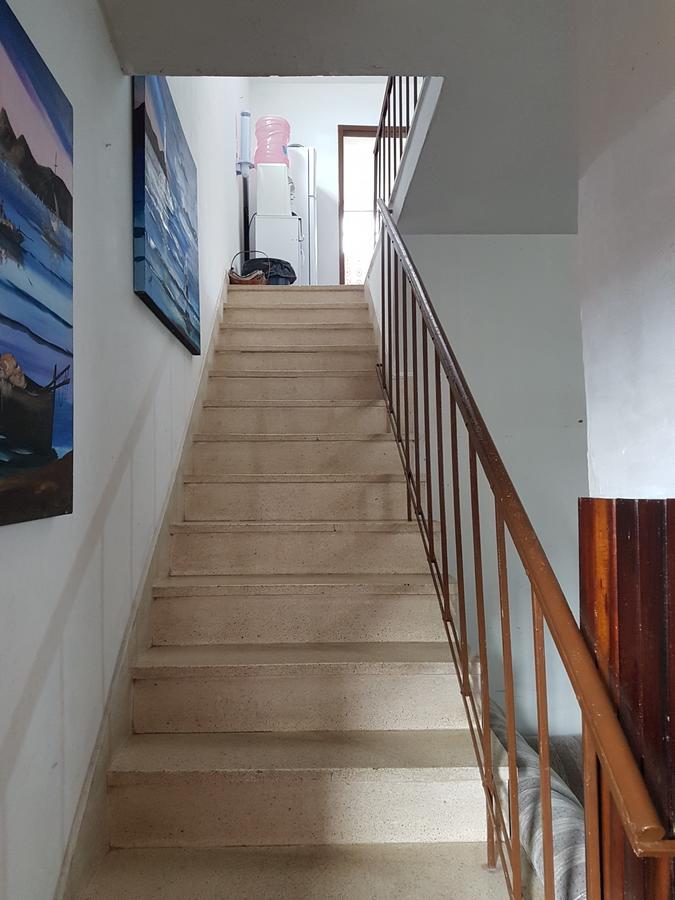 Casa Na Ilha Séjour chez l'habitant Rio de Janeiro