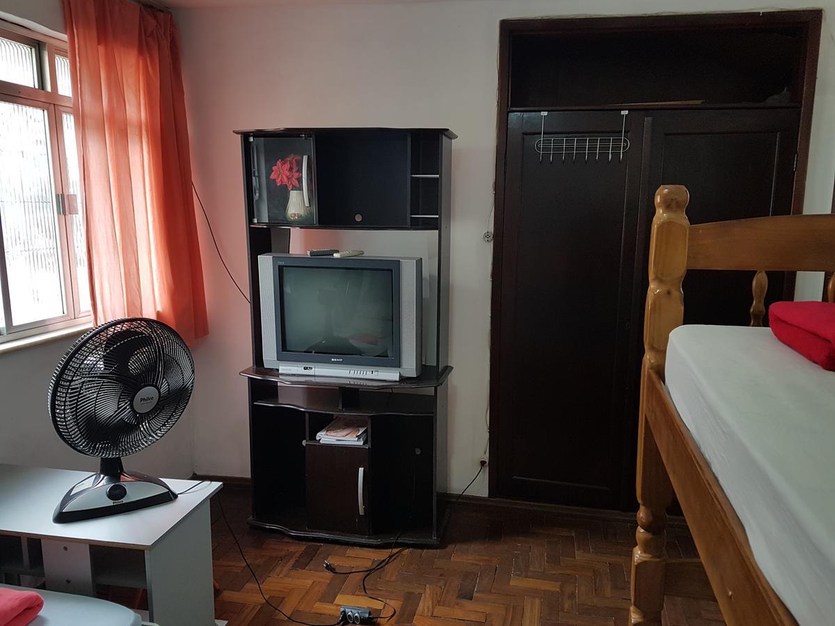 Séjour chez l'habitant Casa Na Ilha Rio de Janeiro