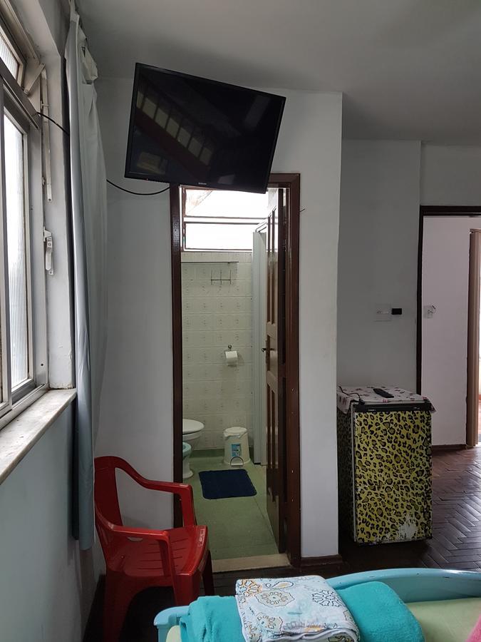 Casa Na Ilha Séjour chez l'habitant