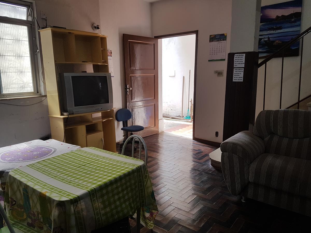 Séjour chez l'habitant Casa Na Ilha *